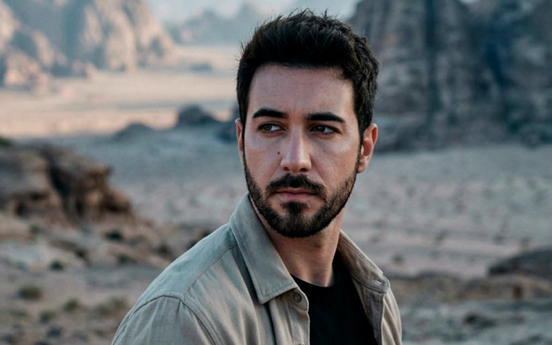 Francesco Ricky presenta “Basta Così”: il coraggio di lasciar andare