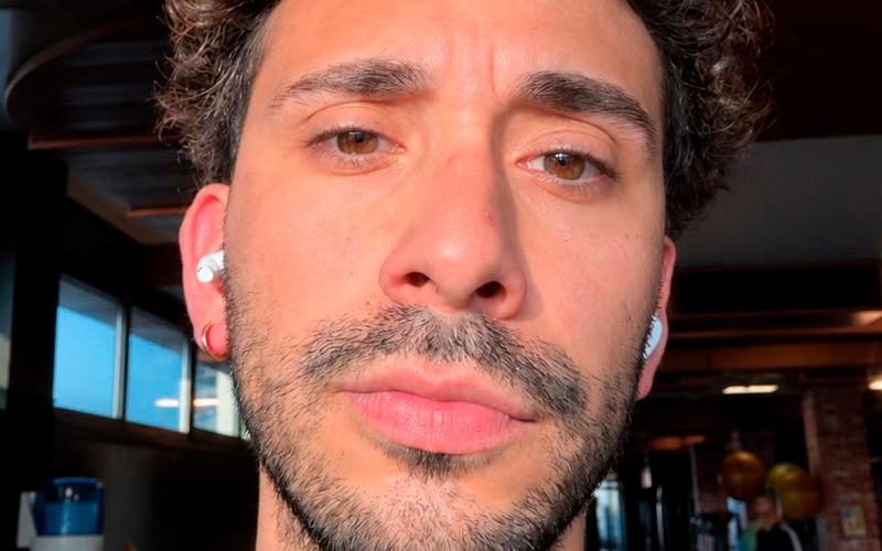 gabri lancia il singolo d’esordio “233” il 9 ottobre 2026