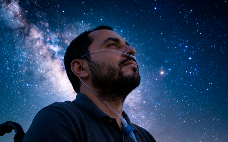 Pierfrancesco Madeo presenta “Melodia da Halnebù” feat. Il Canto di Nali: Un’opera transmediale che ridefinisce i confini dell’arte