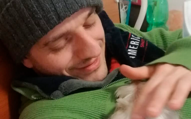 Gianpiero Grasso presenta “Il coraggio non può bastare”: un grido d’allarme contro la violenza domestica