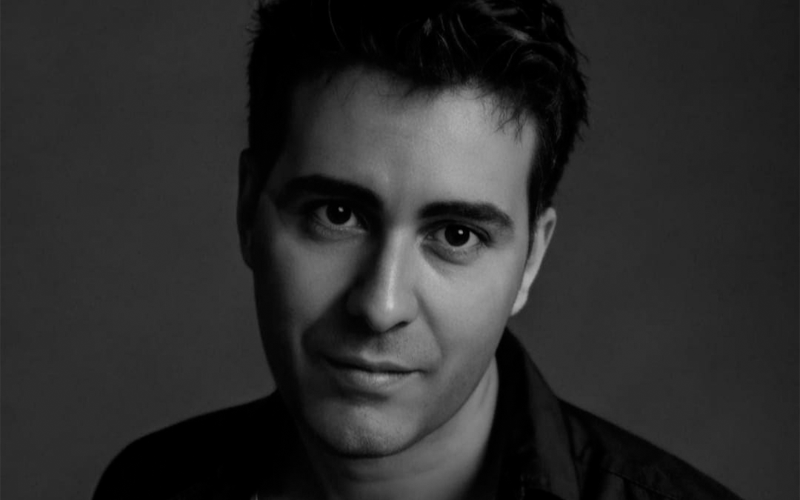 Gianluca Maria Bambace omaggia le sue radici con il nuovo singolo “Reggio Calabria”