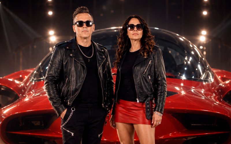 SISSILIA presenta “AMERICANO ITALIANO”, un incontro pop tra Italia e America